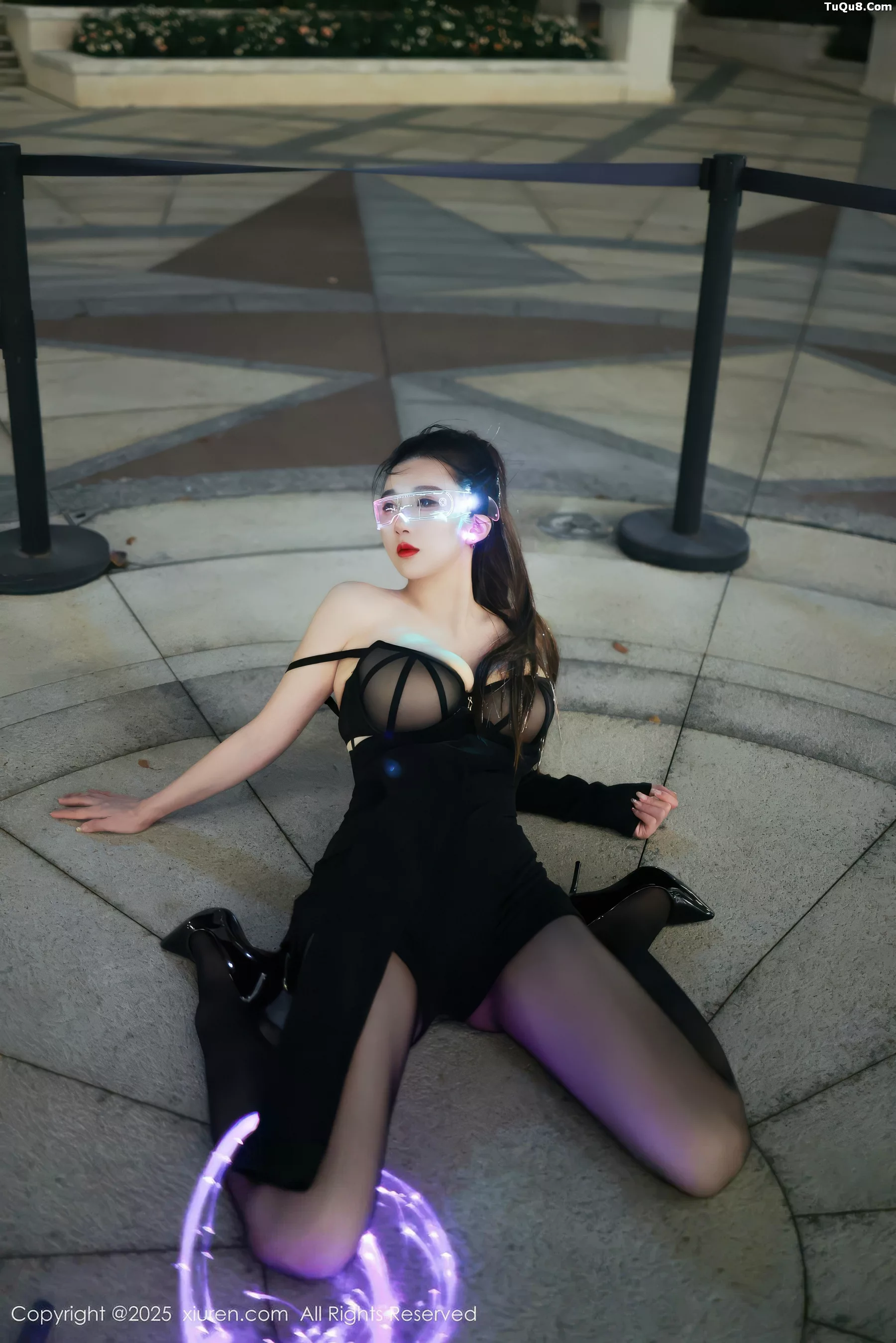 [XiuRen秀人网]第10936期小肉肉咪写真-秀人资源网